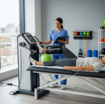 무릎 연골 병원 선택 기준 5가지13