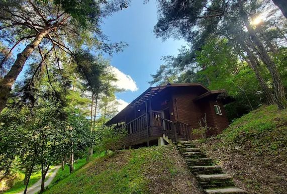 청송자연휴양림