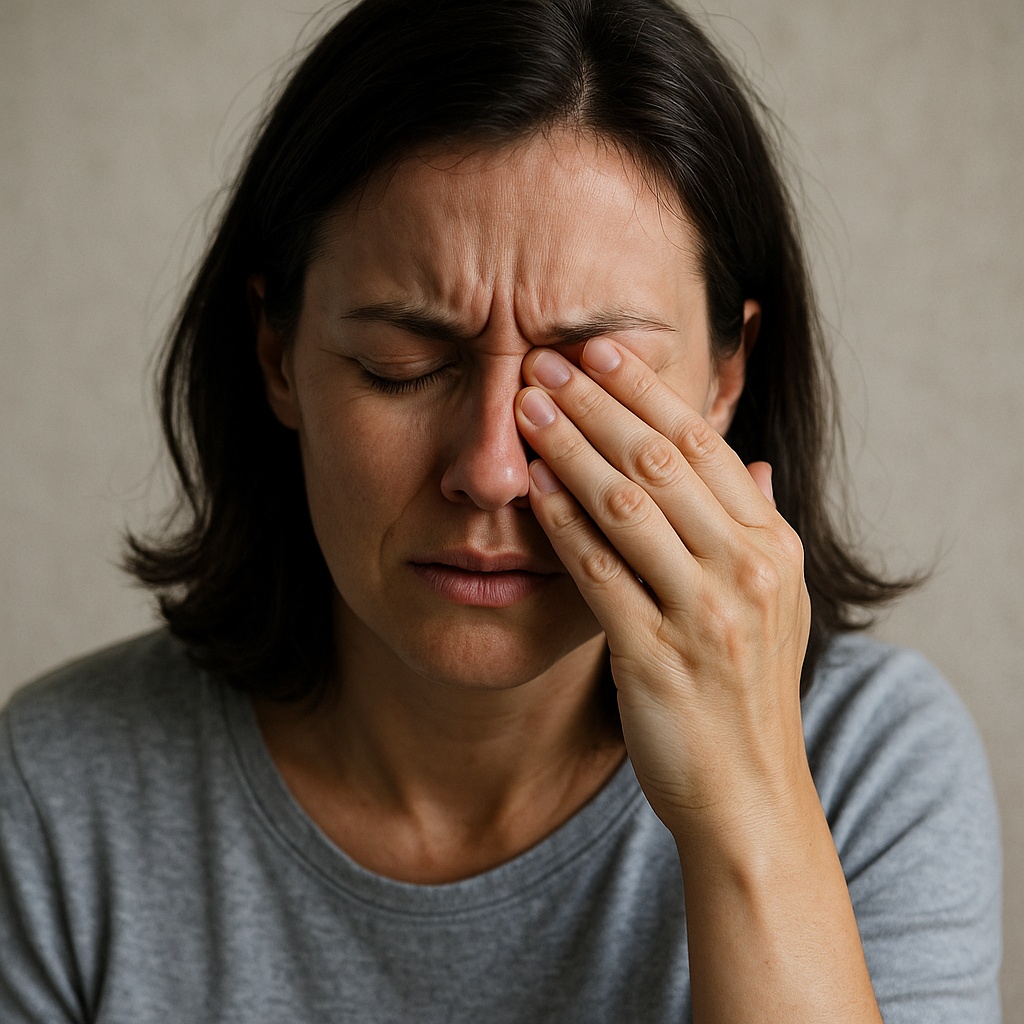 "결막부종" 관련 이미지