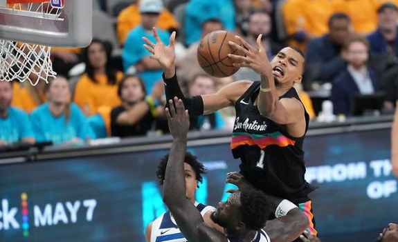 NBA 플레이오프