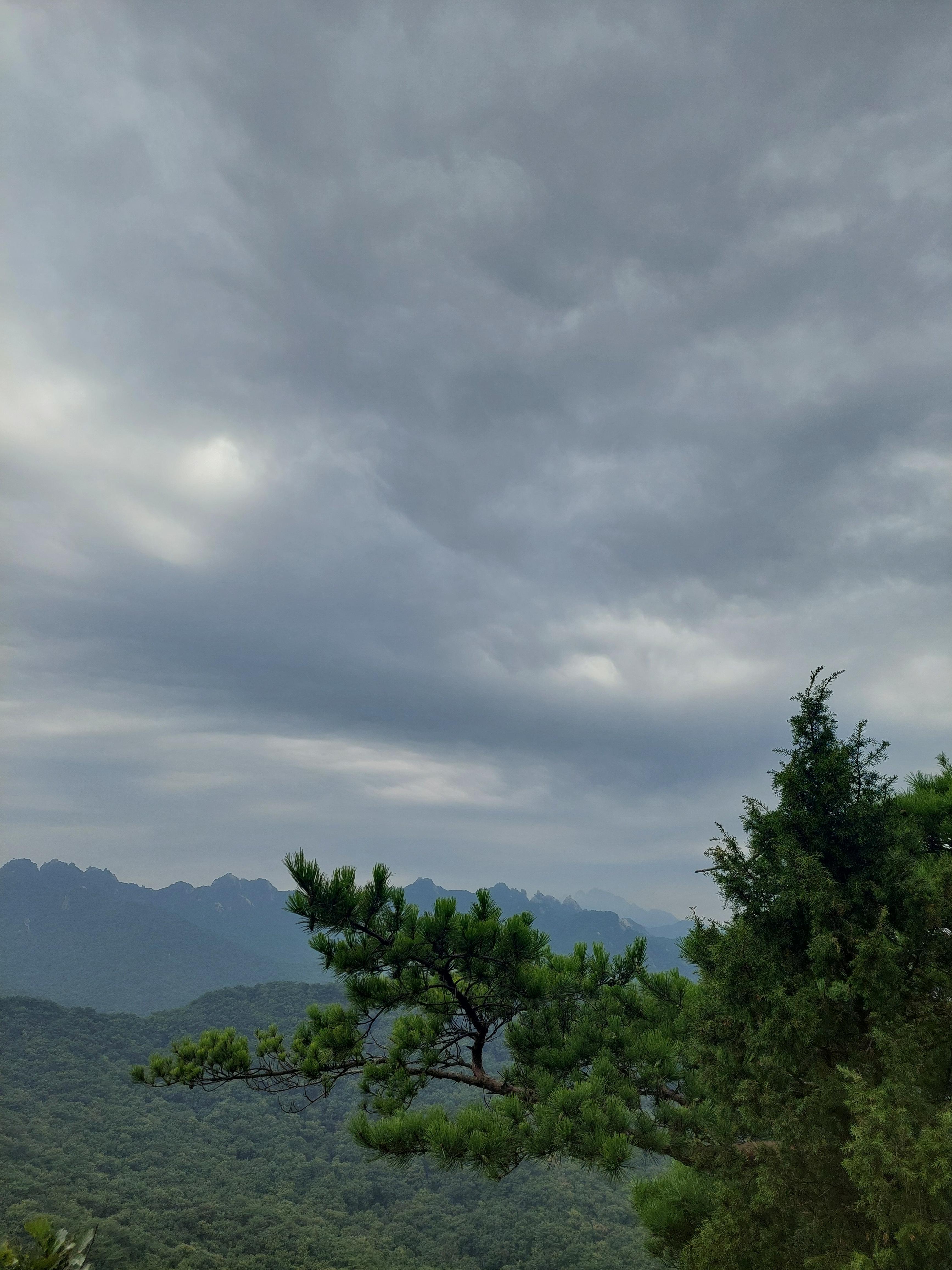 사패산