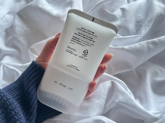 릴리이브 그로우턴 내돈내산