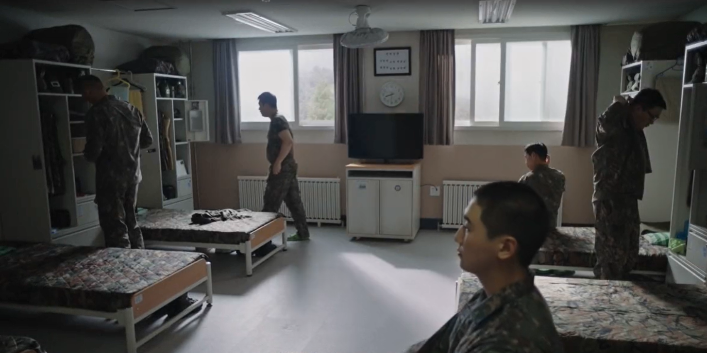 신병 시즌 2 줄거리