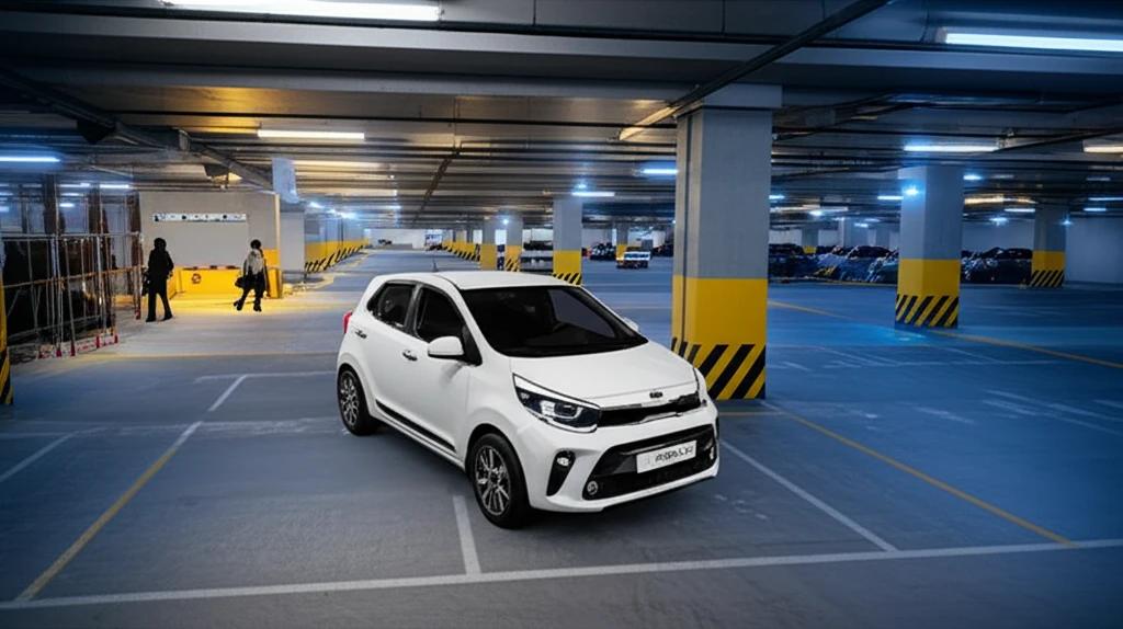 의정부역 주변 주차장별 요금 비교 및..