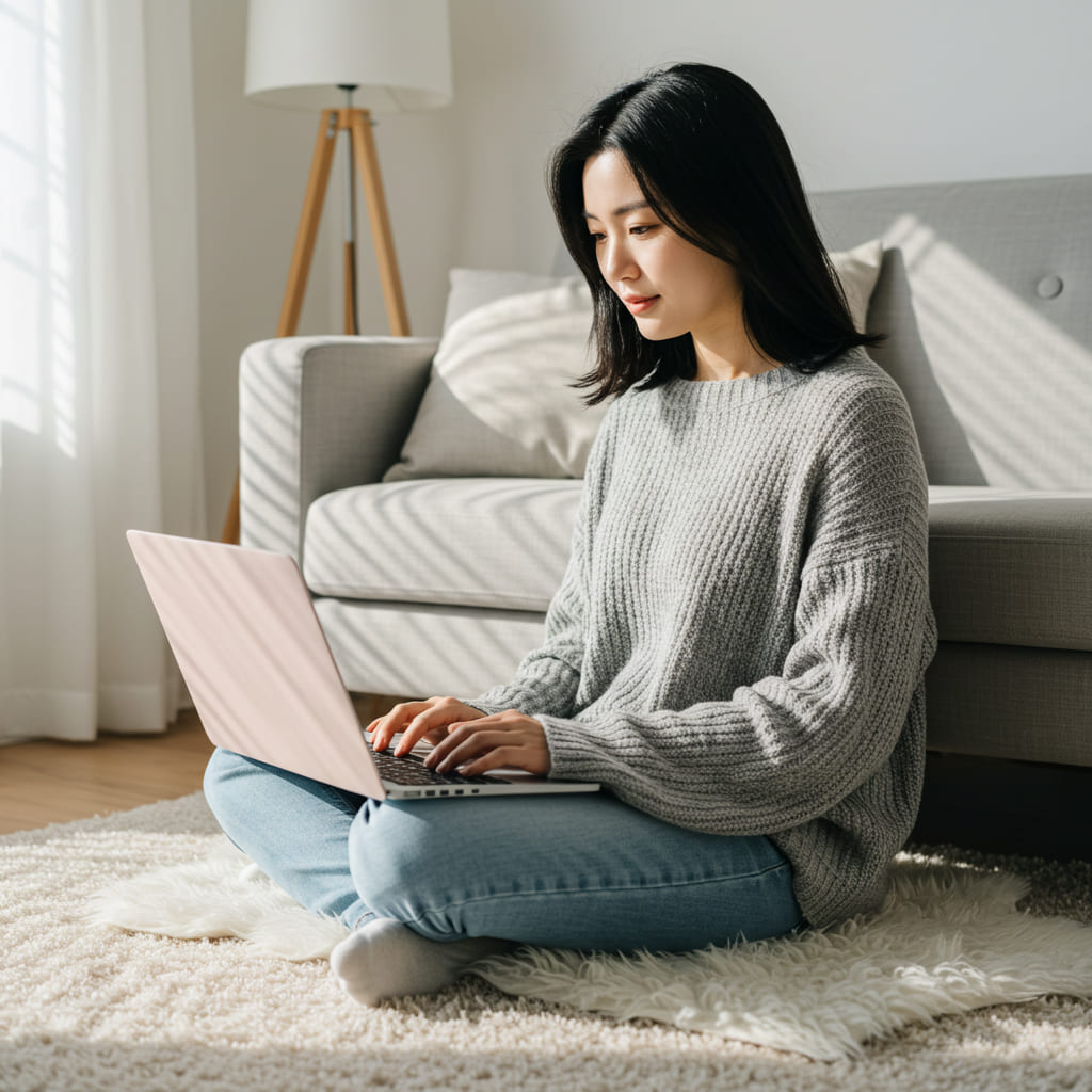 HTS 차트 설정법 – 내가 보는 방식으로 설정하자