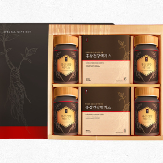 격식 있는 추석 와인 선물세트