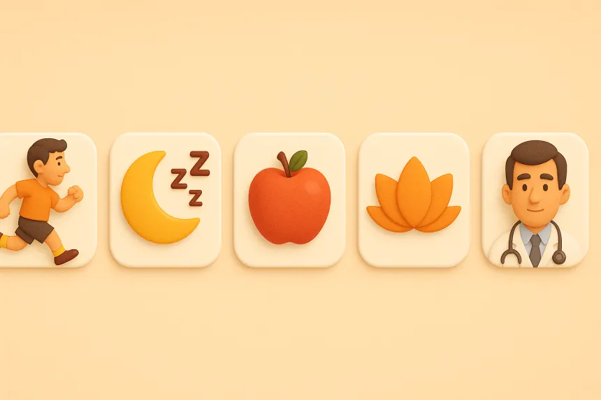 남자 갱년기 증상