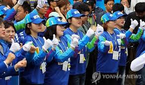  2025년 선거개표알바 선거사무보조원 신청방법 사진
