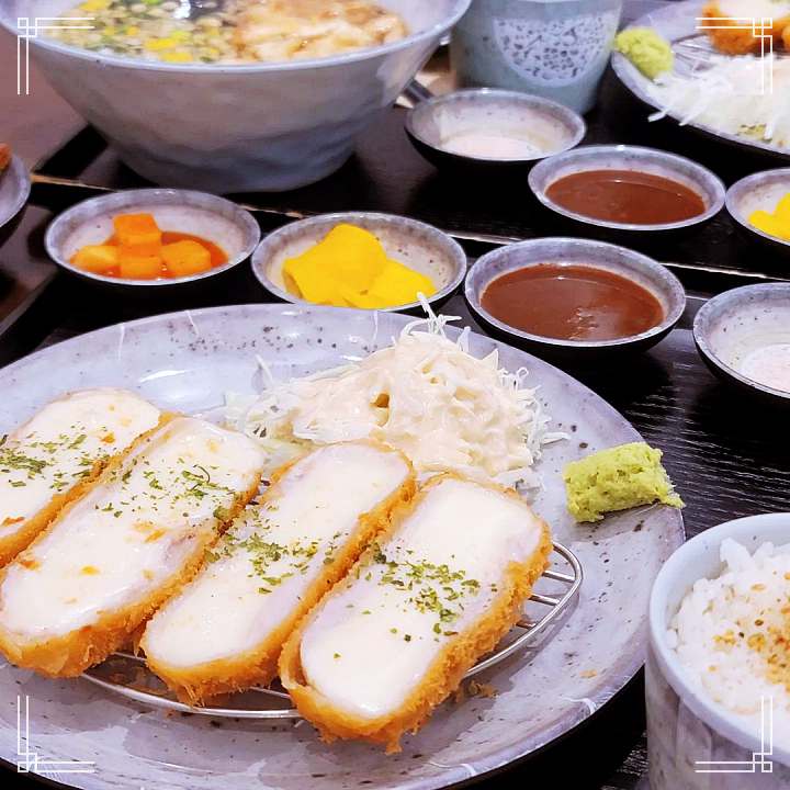 돈쭐내러왔습니다 토마호크 돈까스 치즈카츠 카레카츠 먹방 100인분 기부 도전 강서구 마곡 맛집 이영자 야구계 비주얼 이대형 방송 소개