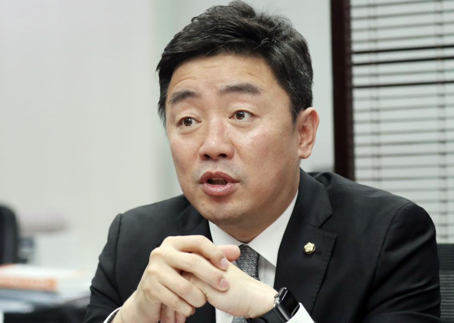 2025 강훈식 의원 결혼&middot;이혼&middot;정치경력 총정리 (+비서실장 내정 포함)