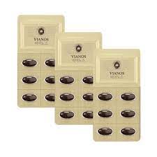 트루포뮬러 비아노스 효능 부작용 (3개월 섭취 후기)