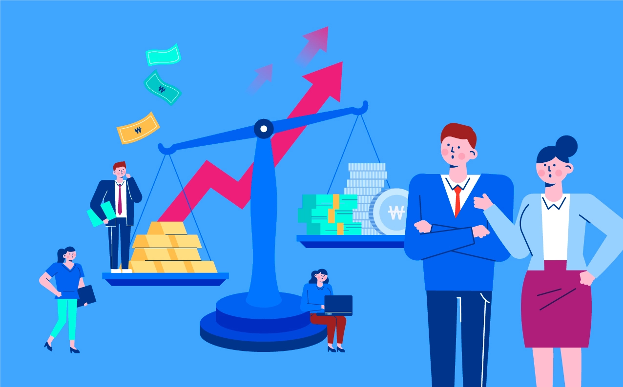 유상증자와무상증자