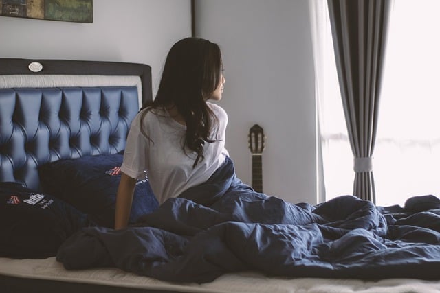 멜라토닌 부작용