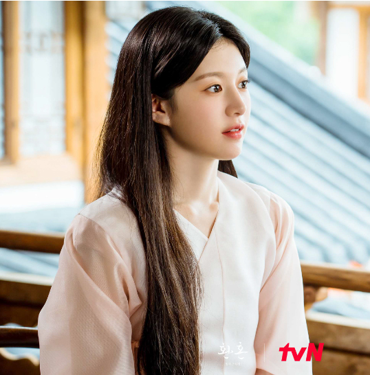 환혼