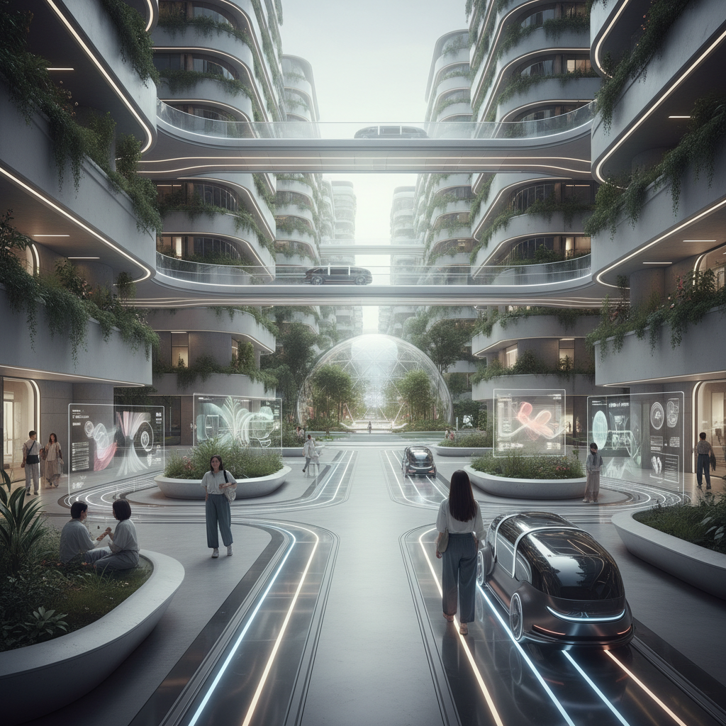 2026년 예상 트랜드