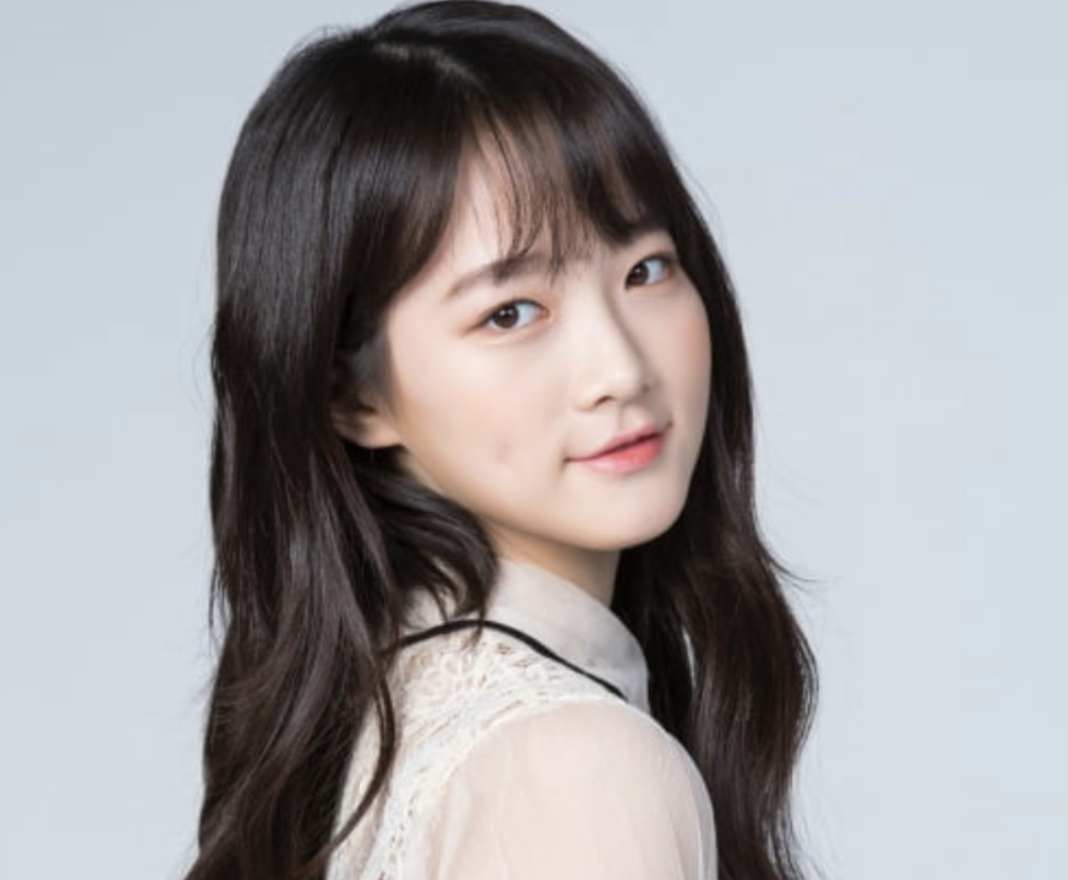 김예론 프로필