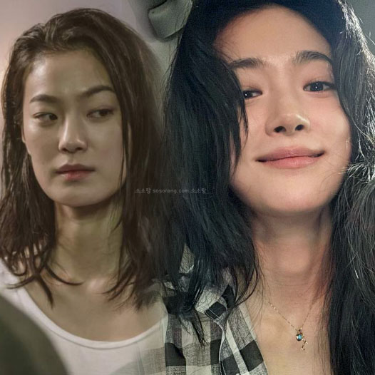 배우 옥자연 프로필 사진│서울대 미학과 출신 연극 데뷔