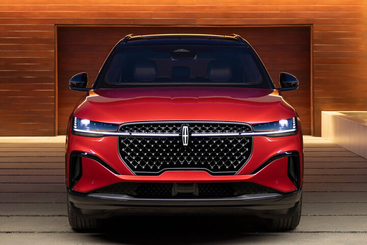 링컨 노틸러스 풀체인지 출시 가격 디자인 성능 제원