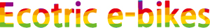 64. Ecotric e-bikes
