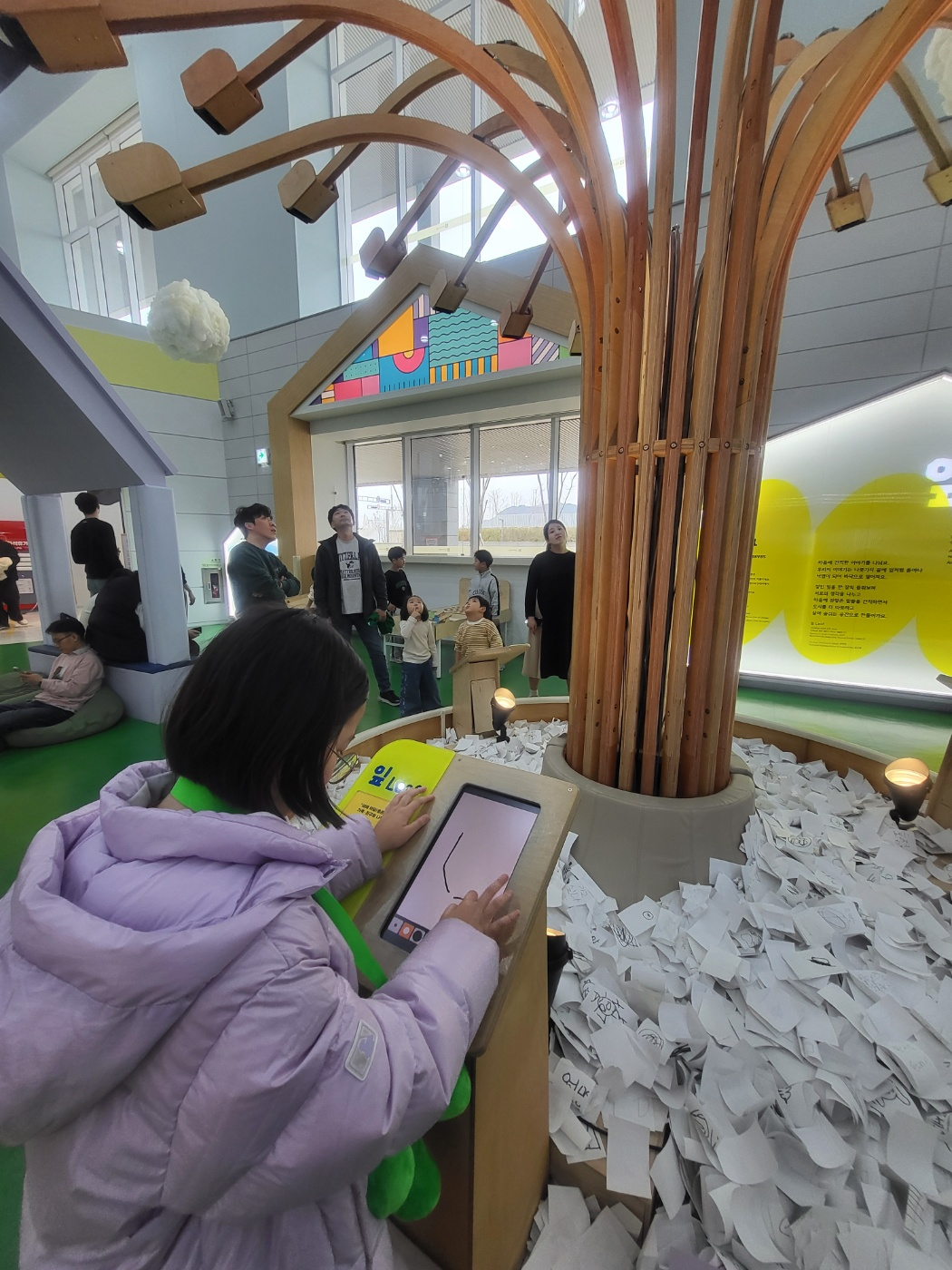 세종 아이와 가볼만한곳: 국립세종어린이박물관 상설전시 무료 관람 후기