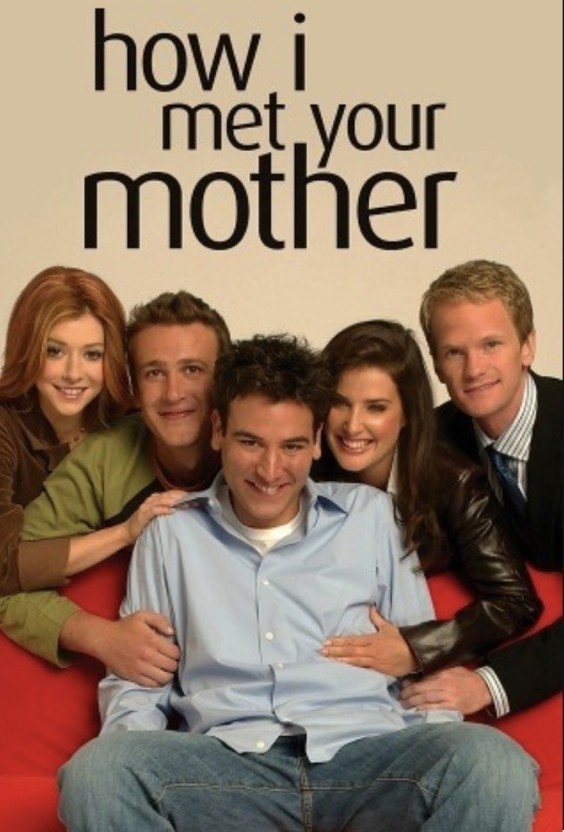 하우아이맷유어마더 포스터