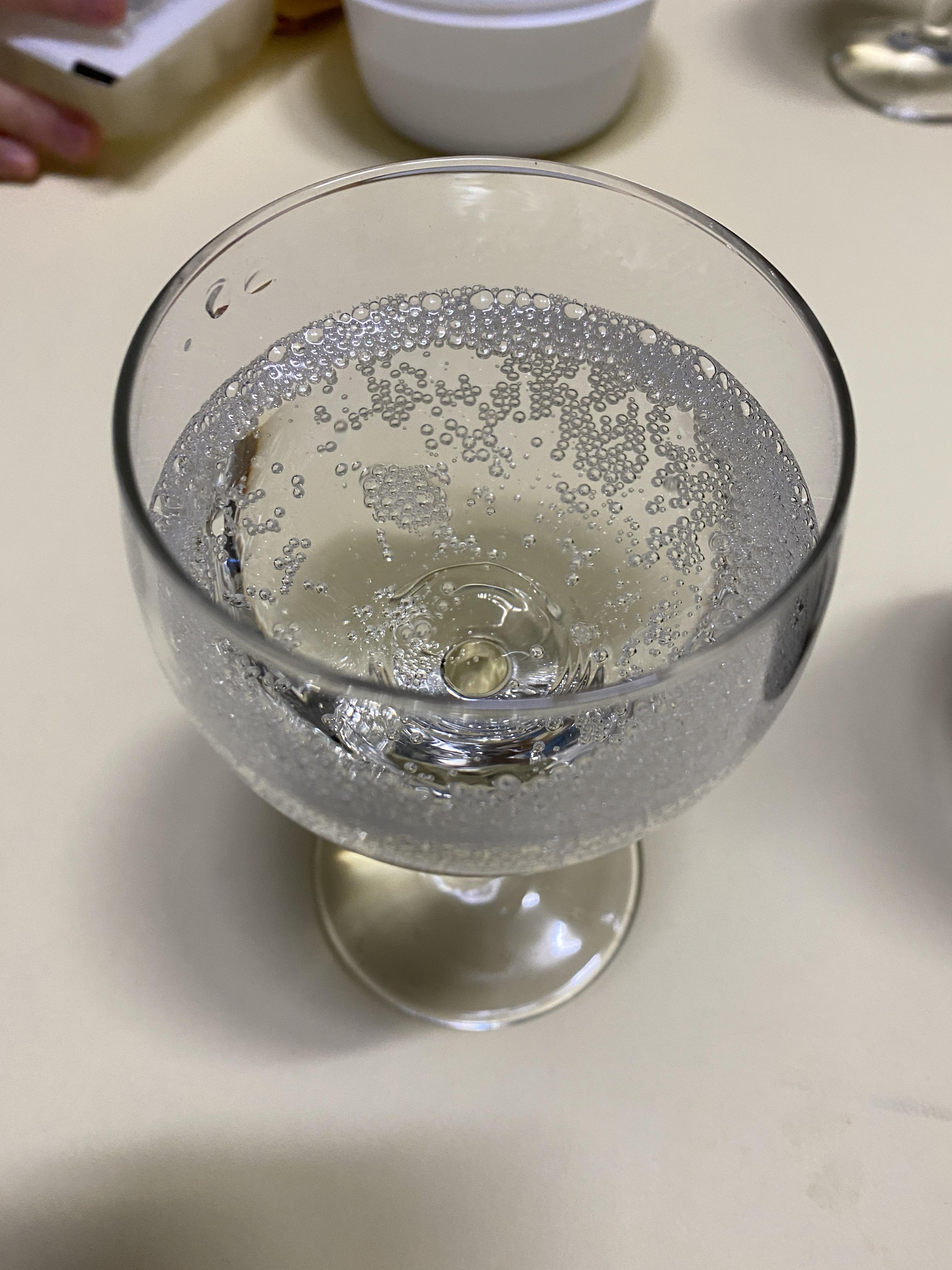 GS 편의점 모스카토