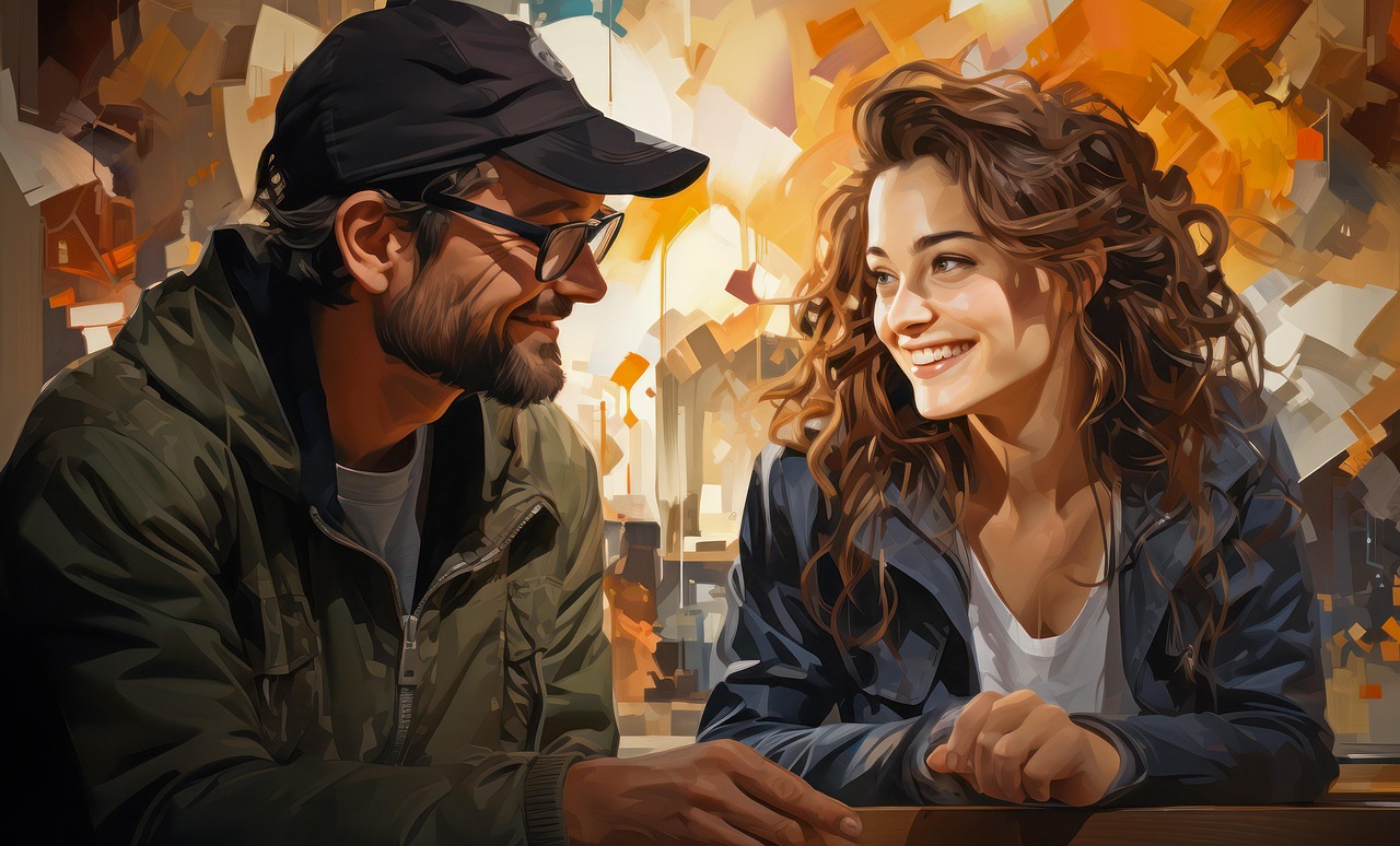 효과적인 거절 대화 기법 관련 사진