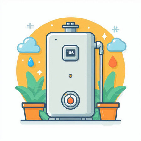 친환경 보일러 설치 보조금 지원