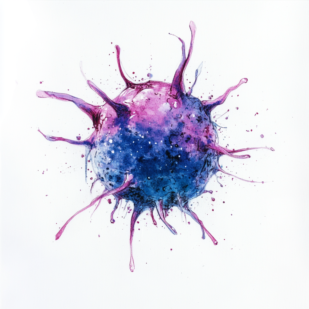 Multiple myeloma