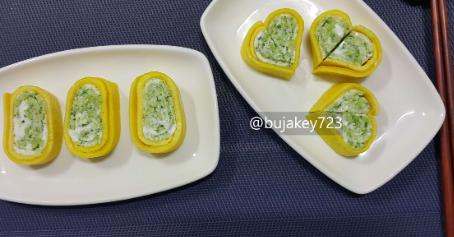 계란말이 맛있게 하는법