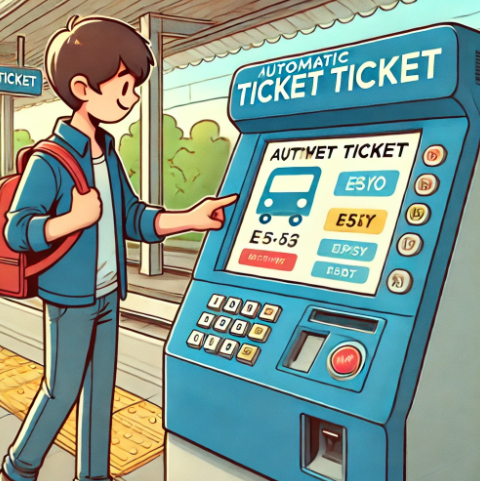 속초시외버스터미널 예매방법 