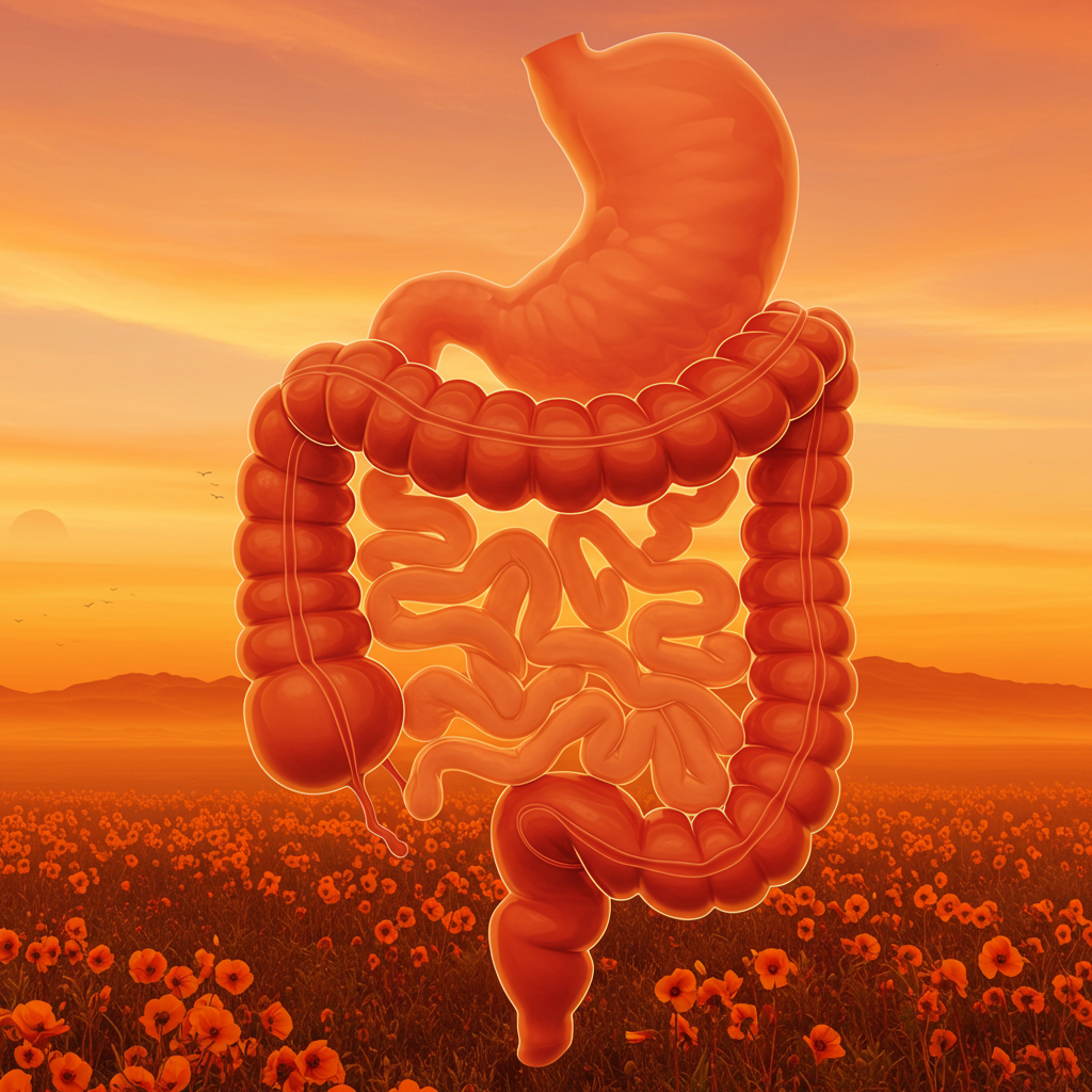 장염에 먹어도 되는 음식