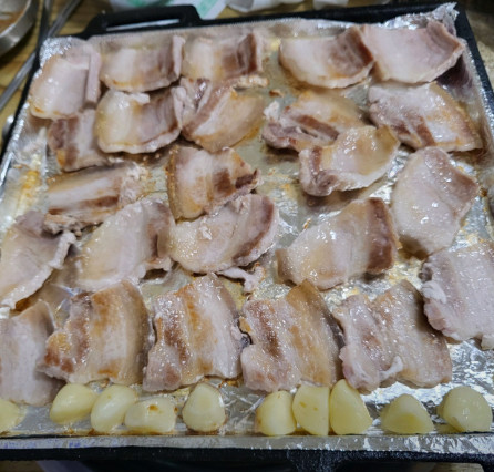 백반기행 보은밥상 제철나물 고기밥상 맛집