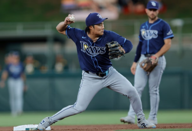 김하성 애틀란타 이적(+계약 조건, 최근 성적, 언론반응)