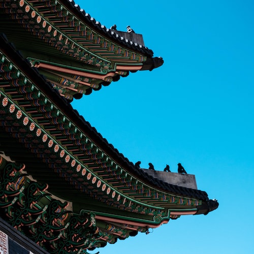 Must-Try Korean Dishes in Seoul: Kimchi, Bibimbap, and Bulgogi