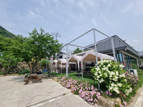 생생정보 고수의 부엌 돌짬뽕 음식점 위치