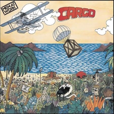 맨 앤 워크 앨범