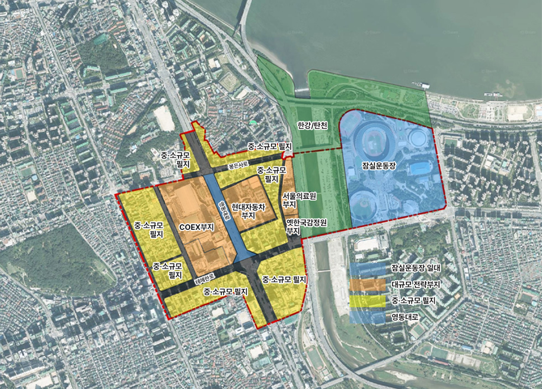 국제교류복합지구