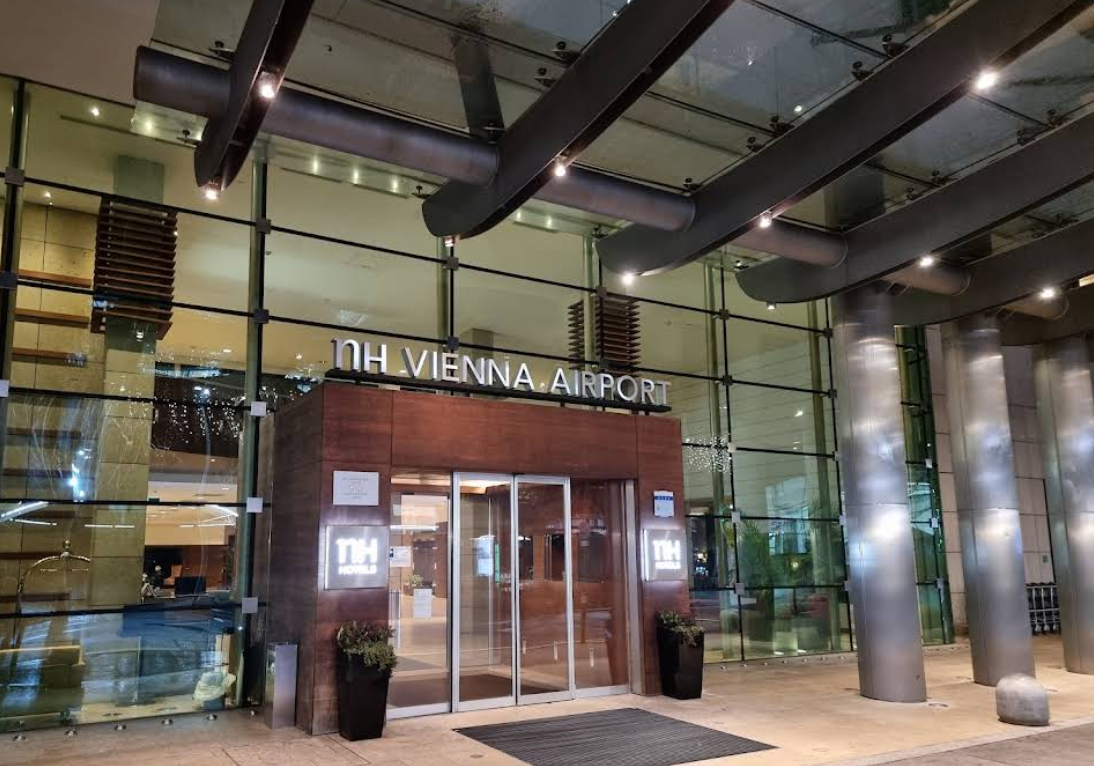 #비엔나호텔 #비엔나공항근처호텔
