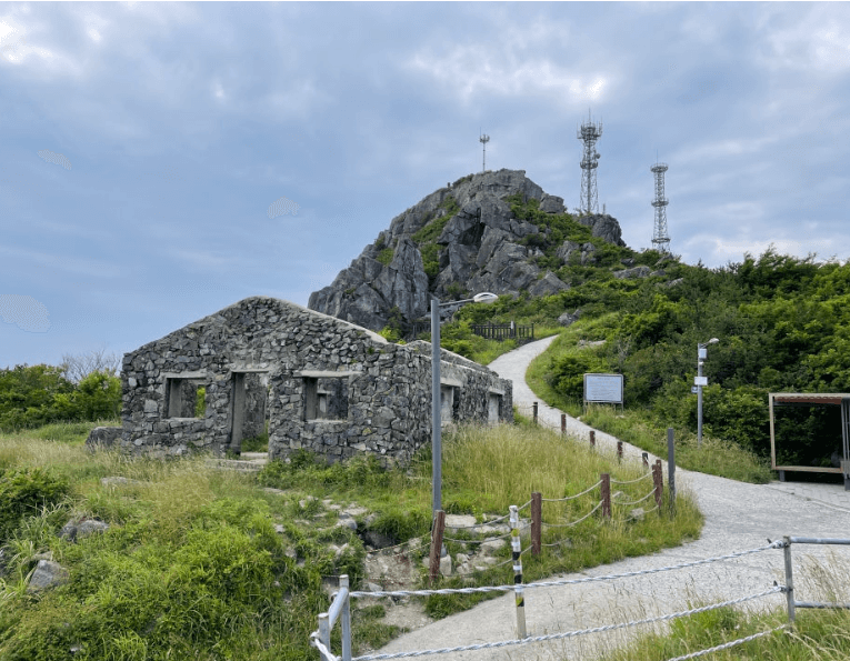 거제관광모노레일