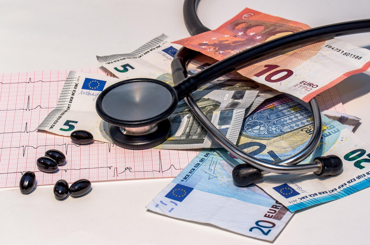 건강보험료와 소득 세무