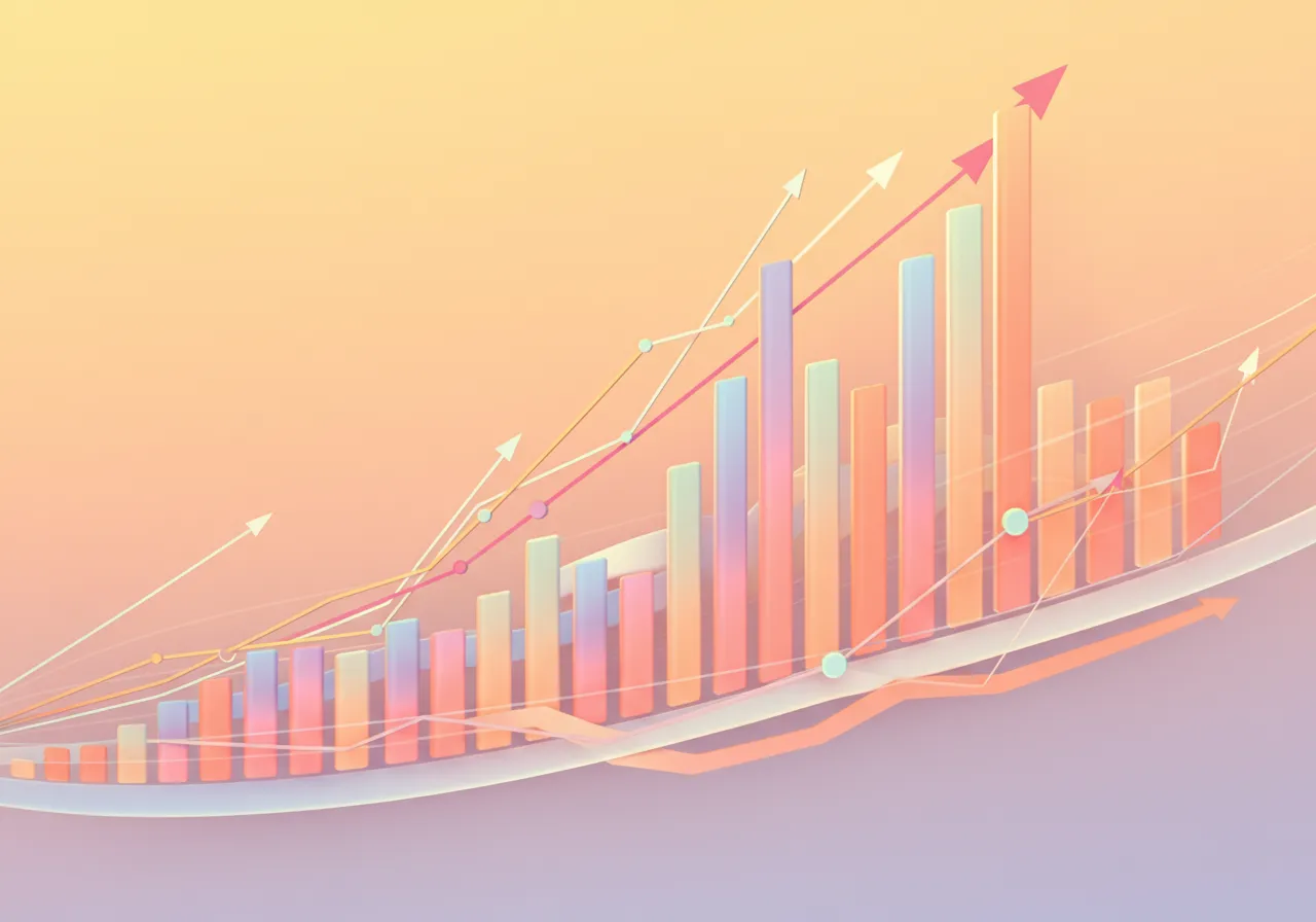 1. 시장 트렌드를 분석하라