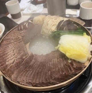 삼남매 설렁탕 생생정보 KBS 2TV 음식 X파일