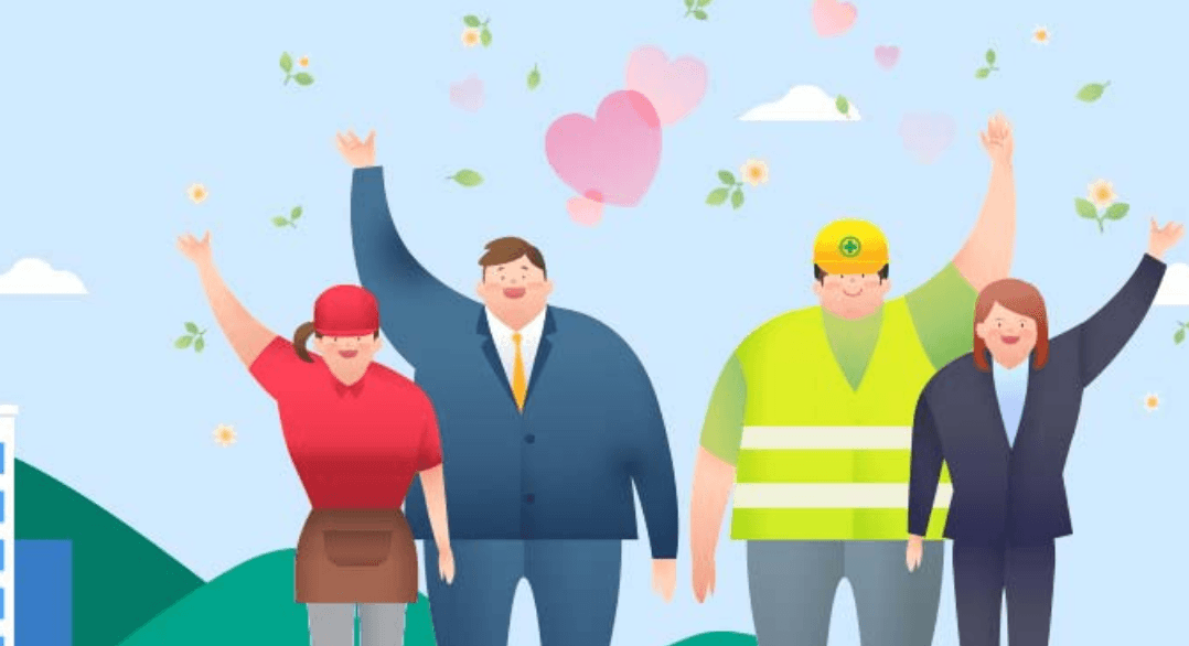 2026 두루누리 사회보험 지원대상 및 신청방법