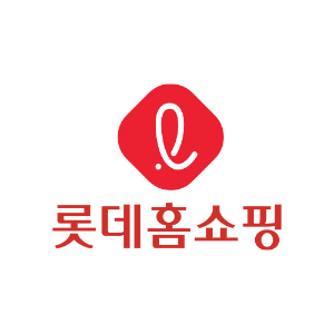 롯데홈쇼핑 홈페이지