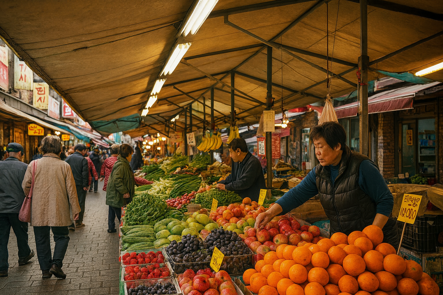 민생회복 소비쿠폰 2차 신청방법
