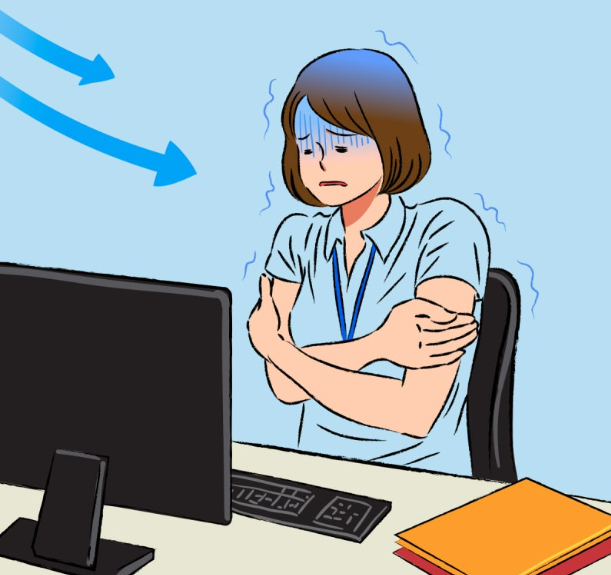 냉방병 두통 치료방법 완벽 가이드