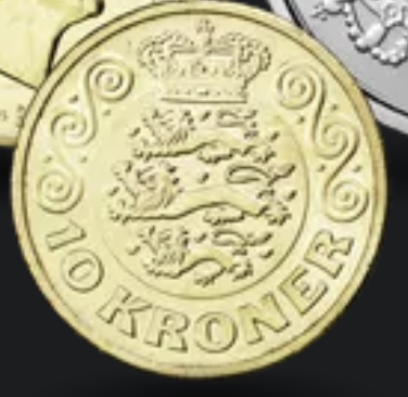 덴마크 환율, 화폐단위 알아보기 +환전팁