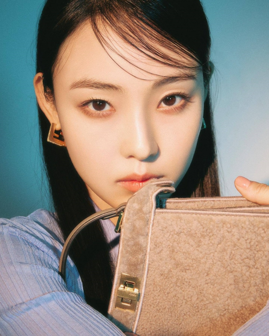 배우 전소니