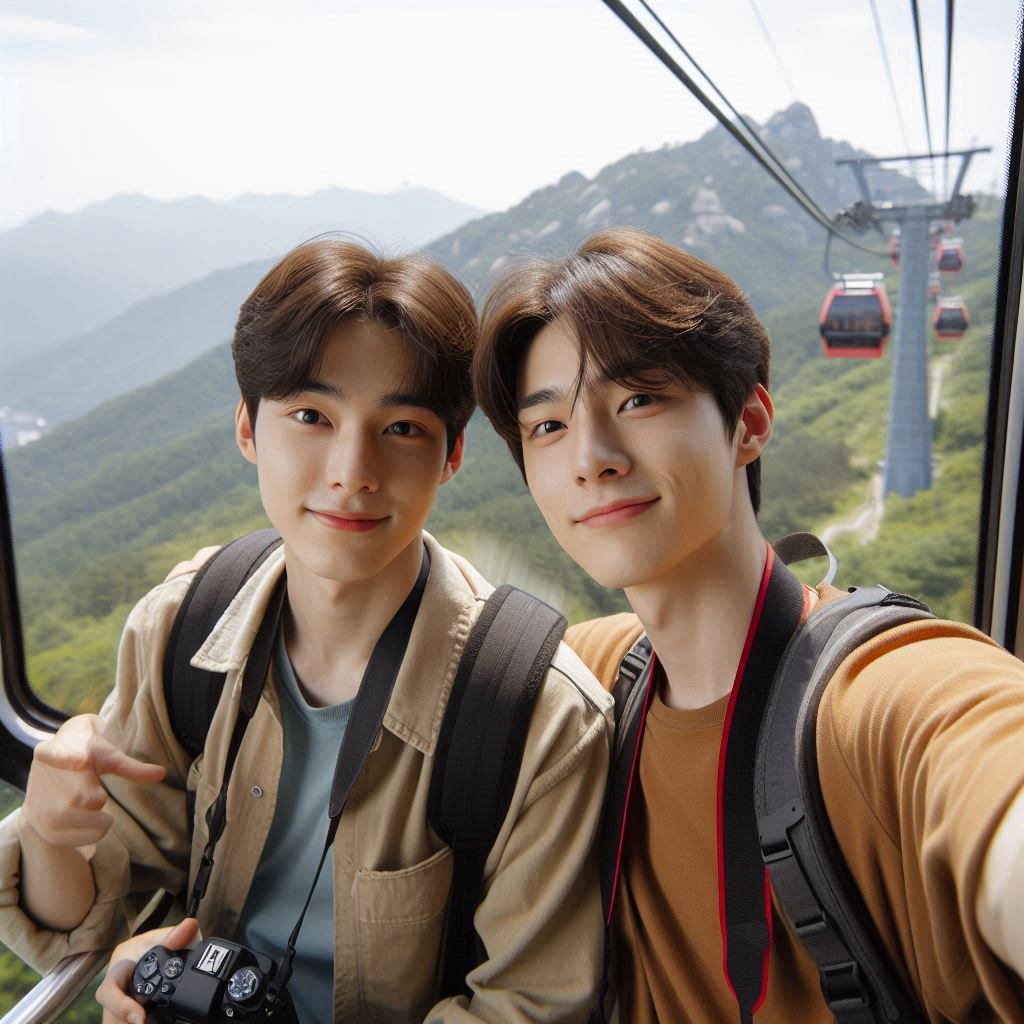 설악산 오색 케이블카 시간 예약 방법&amp;#44; 요금 및 주차장